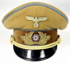 Hitler military Kepi